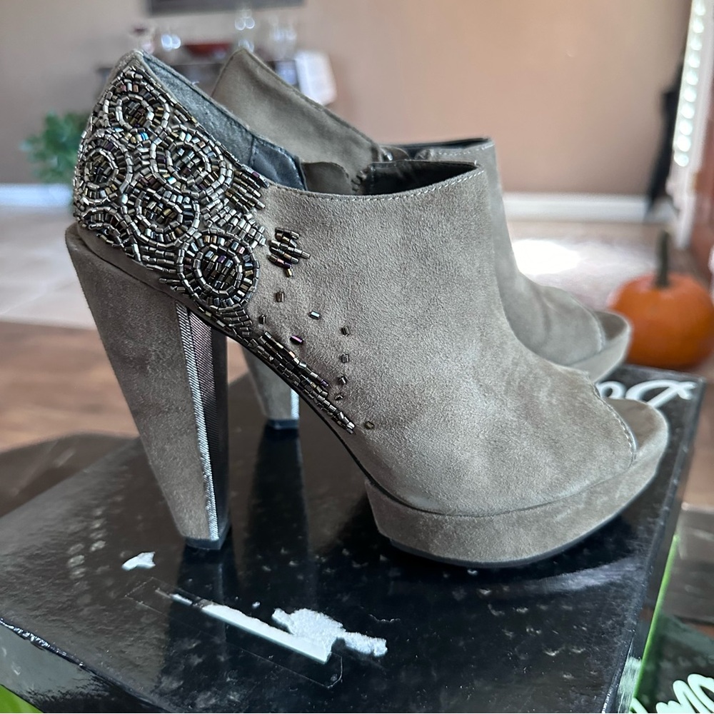 Sam Edelman S-Una high heels